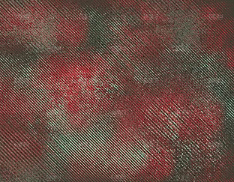创意花纹底纹渐变背景素材