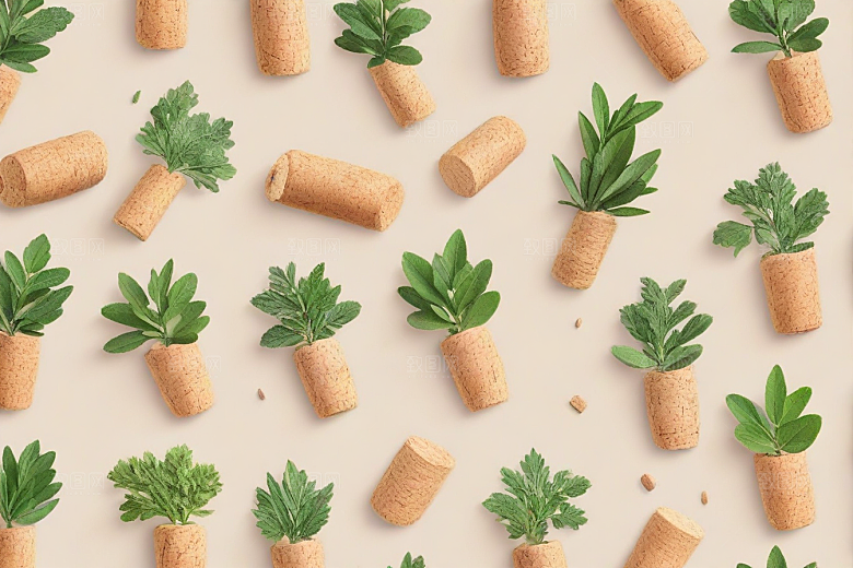 黄柏植物插图图片