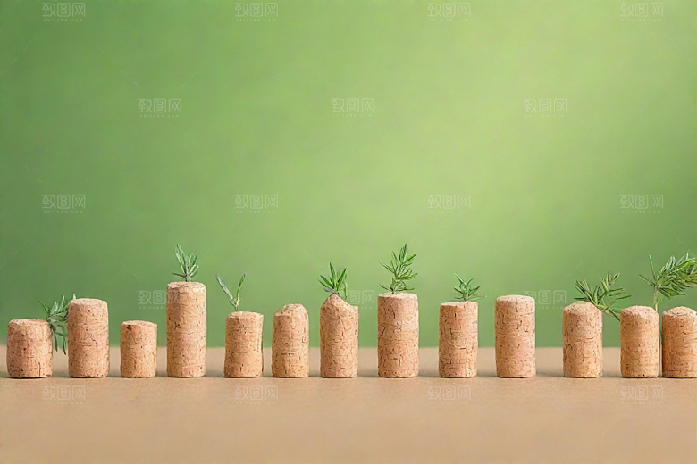 黄柏植物插图图片