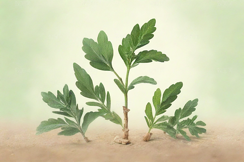 黄柏植物插图图片
