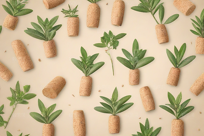 黄柏植物插图图片