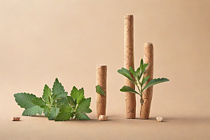 黄柏植物插图图片