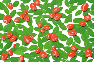 鸡血藤植物插图图片
