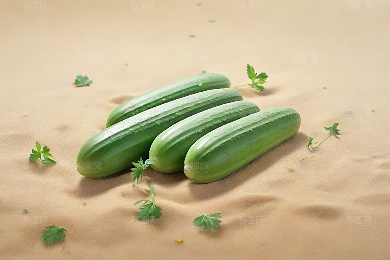 沙参植物插图图片