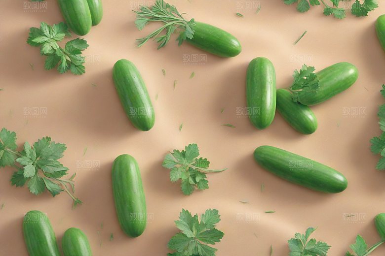 沙参植物插图图片