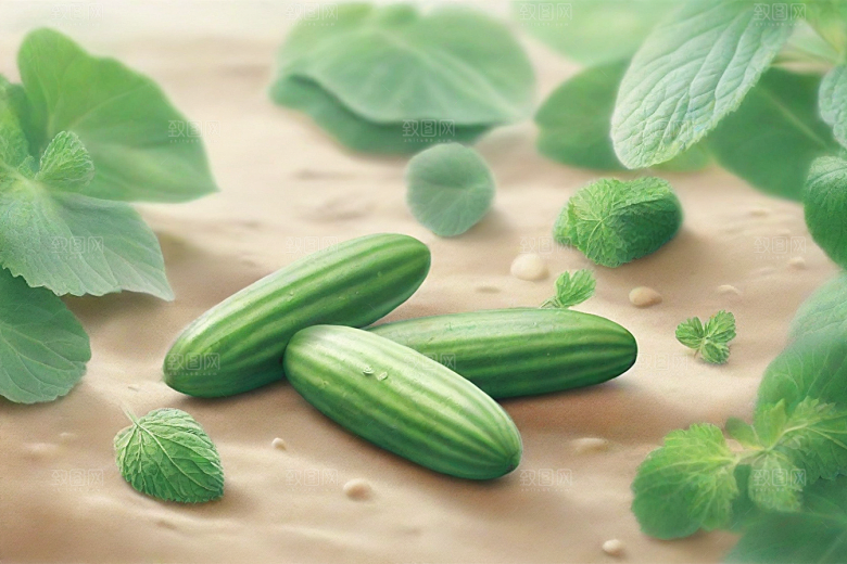 沙参植物插图图片