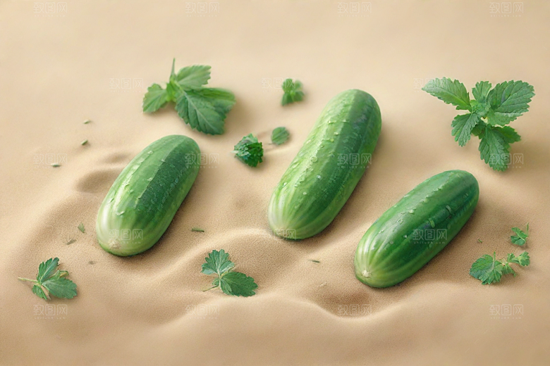 沙参植物插图图片