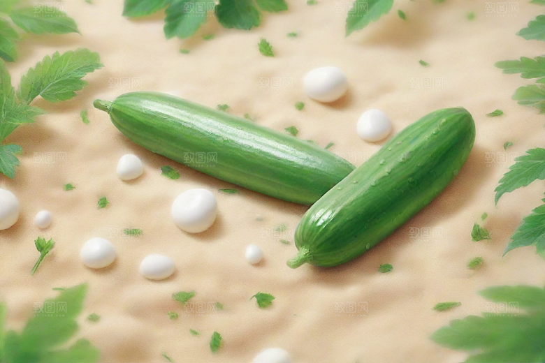 沙参植物插图图片