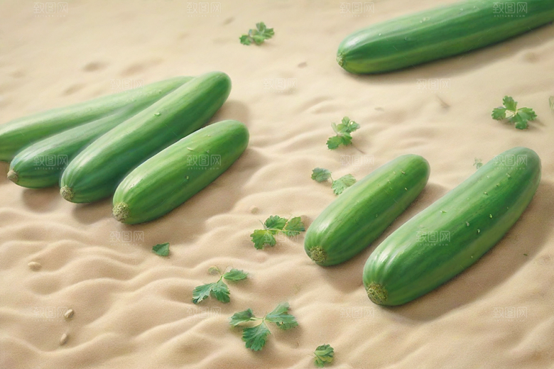 沙参植物插图图片