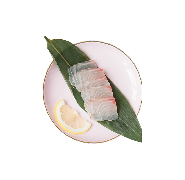 寿司高清4K美食料理寿司摆盘菜牌海报