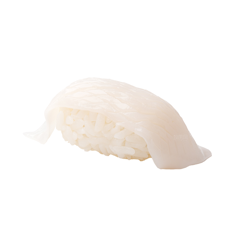 寿司高清4K美食料理寿司摆盘菜牌海报