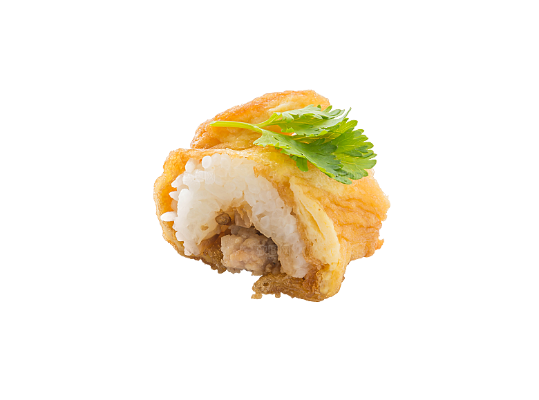 寿司高清4K美食料理寿司摆盘菜牌海报