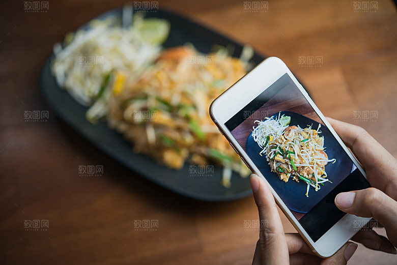 寿司高清4K美食料理寿司摆盘菜牌海报素材