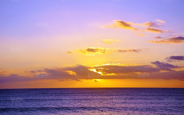 高清海景海滩沙滩海边大海蓝色海岸素材