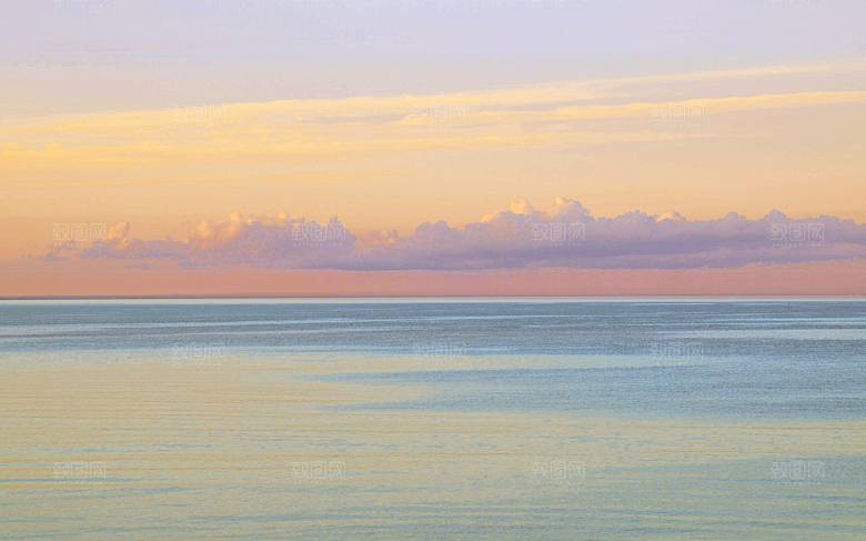 高清海景海滩沙滩海边大海蓝色海岸