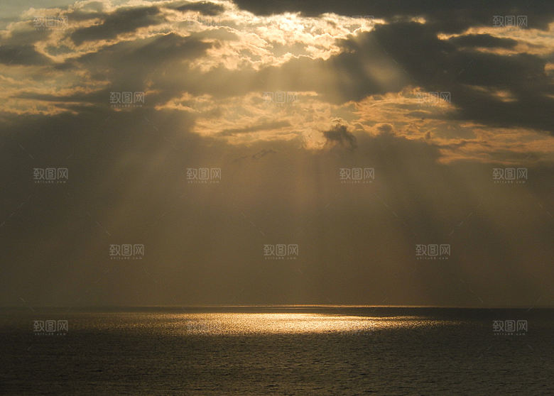 高清海景海滩沙滩海边大海蓝色海岸