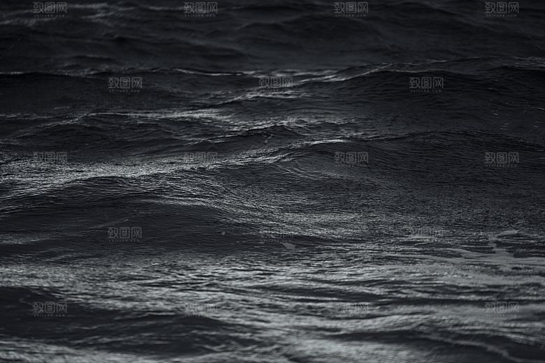 高清海景海滩沙滩海边大海蓝色海岸素材