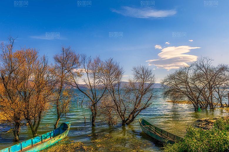 云南大理风景旅游摄影JPG高清照片