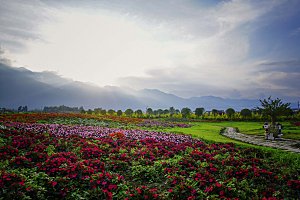 云南大理风景旅游摄影JPG高清照片