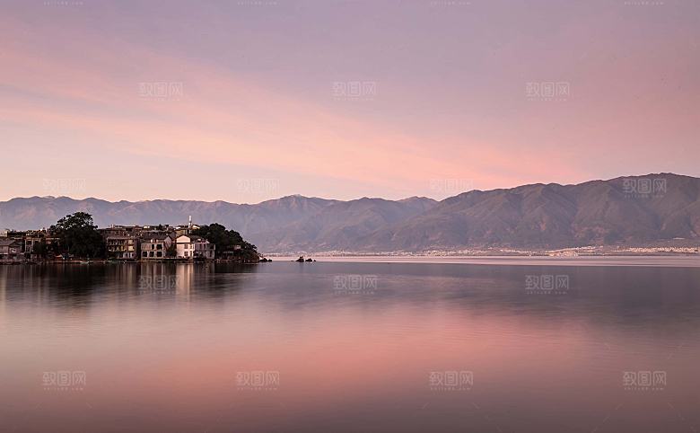 云南大理风景旅游摄影JPG高清照片素材