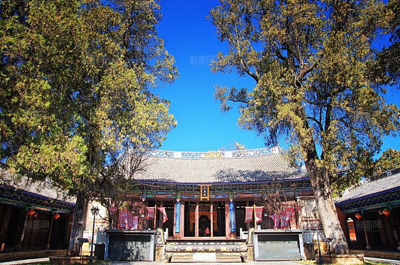 云南大理风景旅游摄影JPG高清照片素材