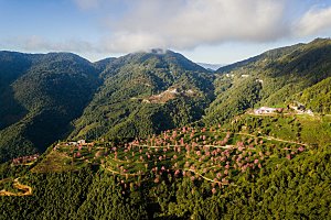 云南大理风景旅游摄影JPG高清照片素材