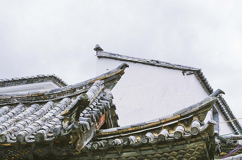 云南大理风景旅游摄影JPG