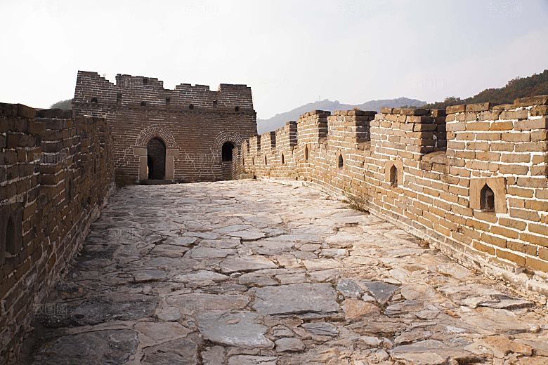 万里长城旅游风景摄影JPG高清照片
