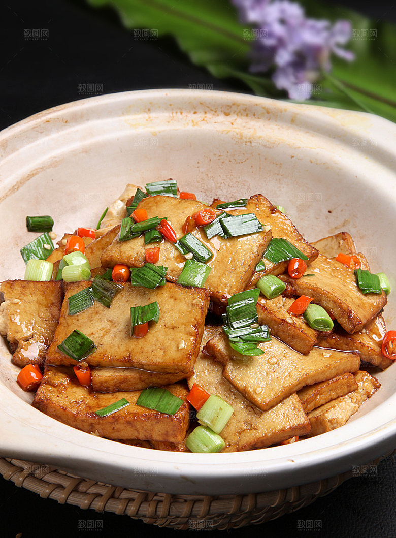 5湘西老豆腐 18-份图片设计素材