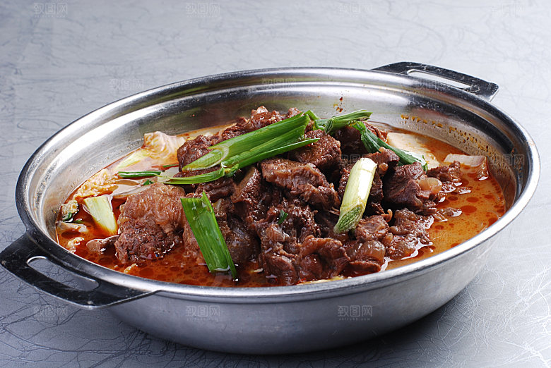 7特色驴肉锅138元图片设计素材