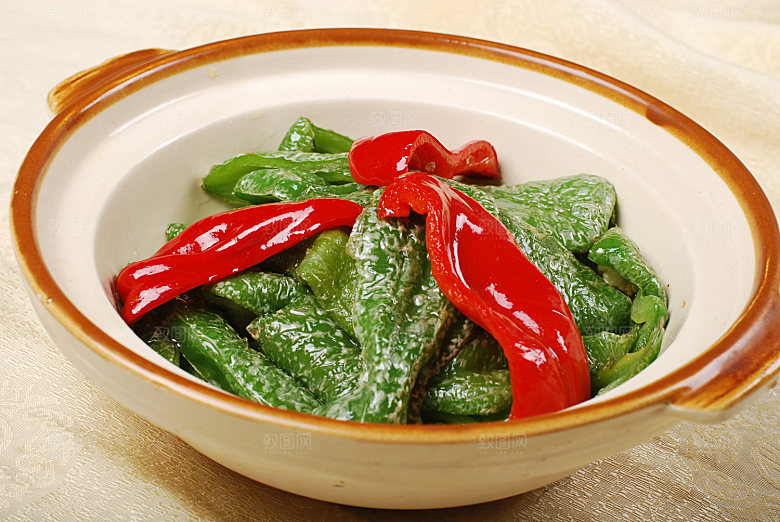 沙窝辣椒图片设计素材