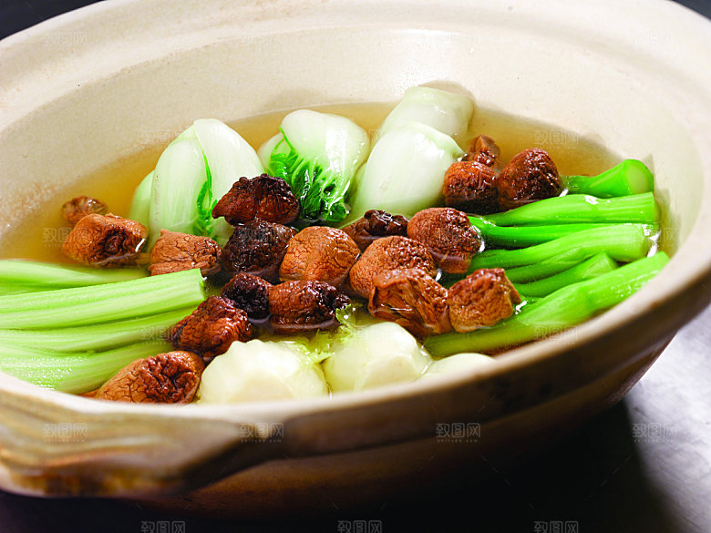 首长健康菜图片设计素材