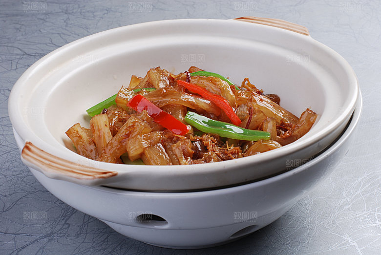 金牌烧蹄筋88元图片设计素材