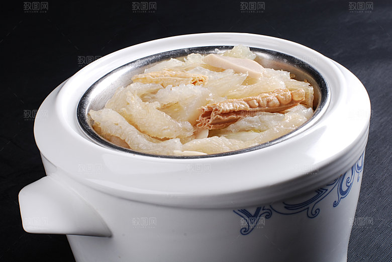 酒肆煨蹄筋图片设计素材