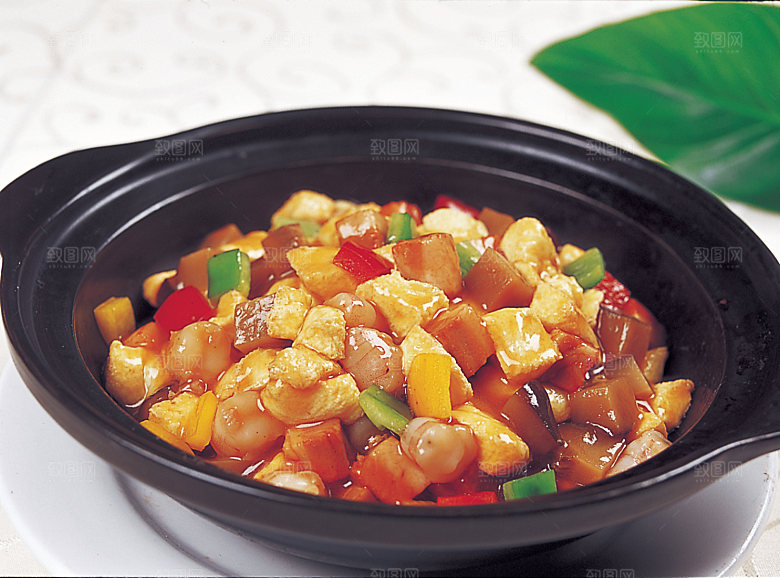 乾隆豆腐高清图片设计素材