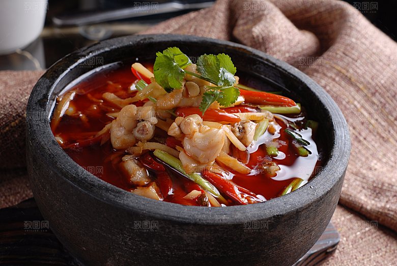 特-特味美蛙高清图片设计素材