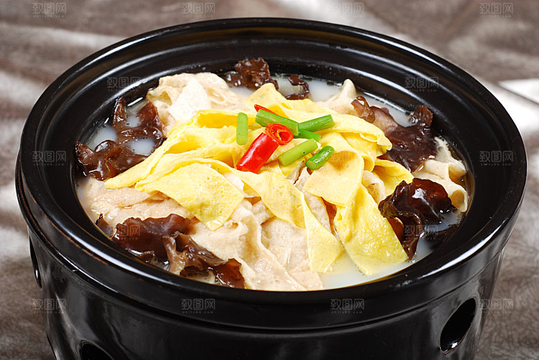 冈山豆腐皮高清图片设计素材