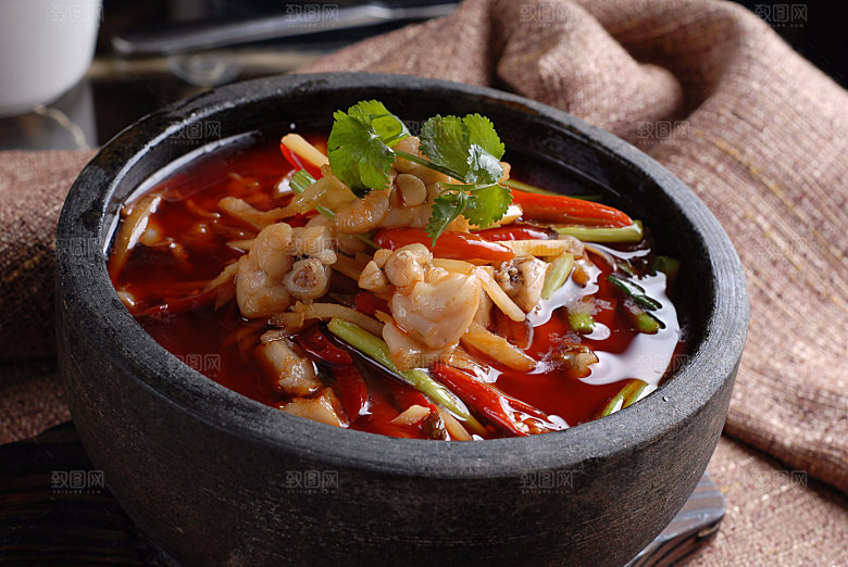 特-特味美蛙高清图片设计素材