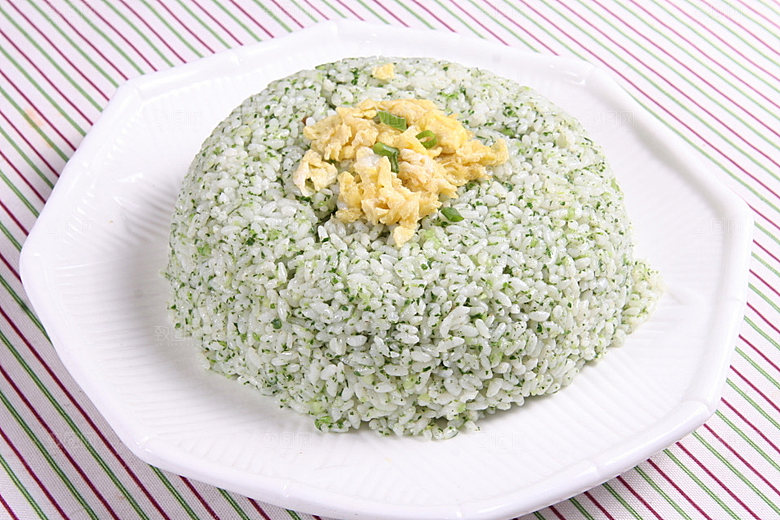 菜炒饭高清图片设计素材