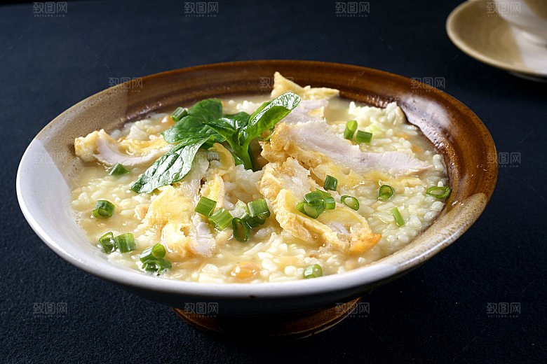 豆汤饭图片设计素材
