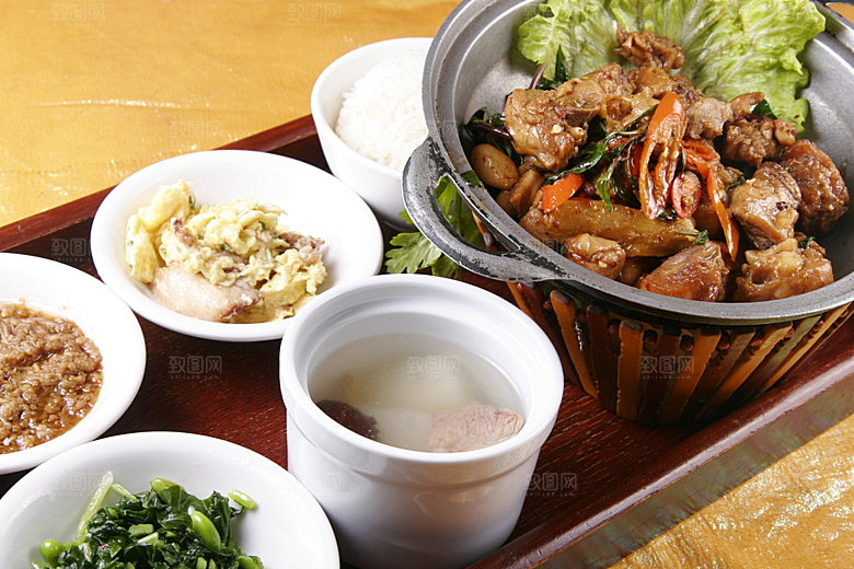饭高清图片设计素材