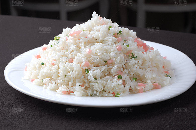 泡菜炒饭图片设计素材