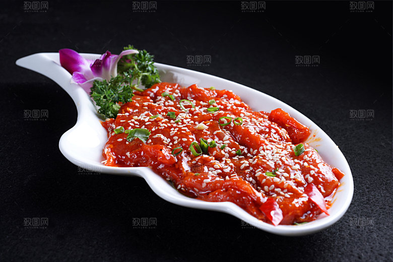 荤嫩牛肉高清图片素材