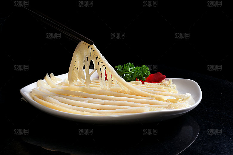 荤千层肚高清图片设计素材