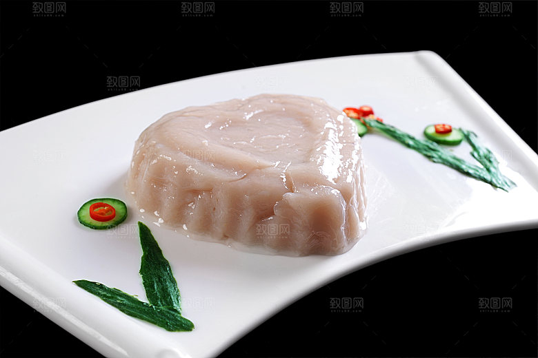 滑类-墨鱼滑高清图片设计素材