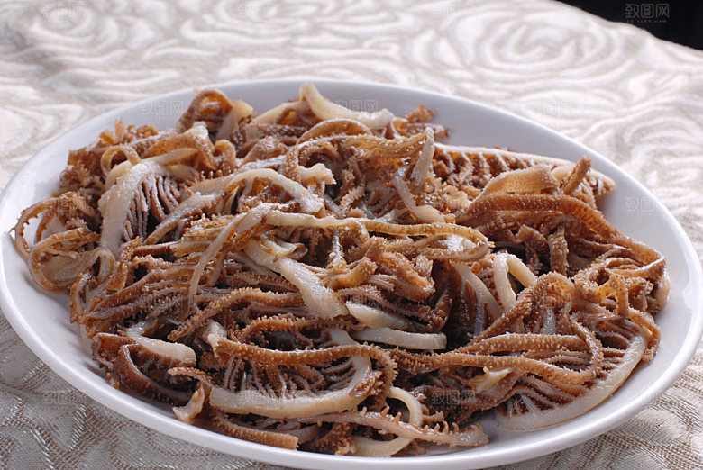 菜草原毛肚高清图片设计素材