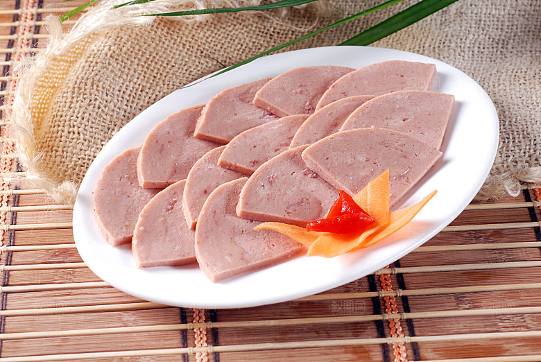 【龙哥儿分享】182梅林午餐肉