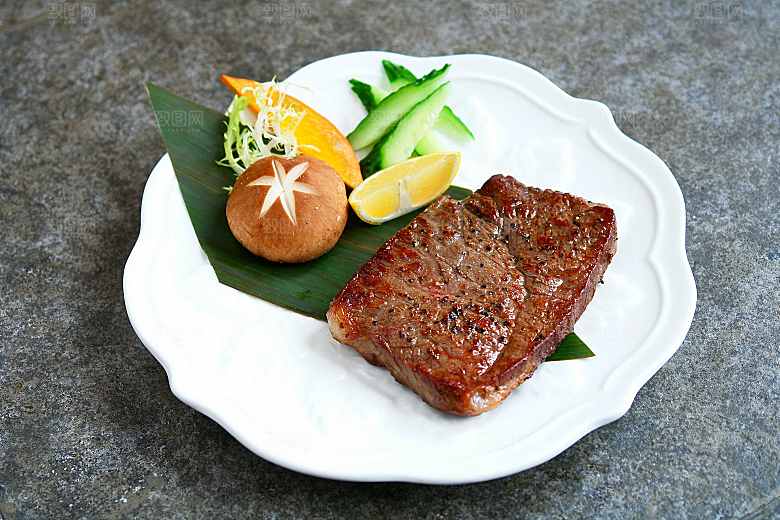 【龙哥儿分享】192牛肩芯