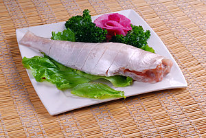 荤-泰国耗儿鱼高清图片设计素材