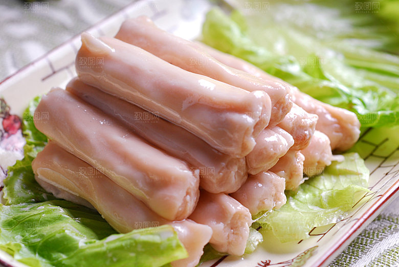 荤虾饺高清图片设计素材